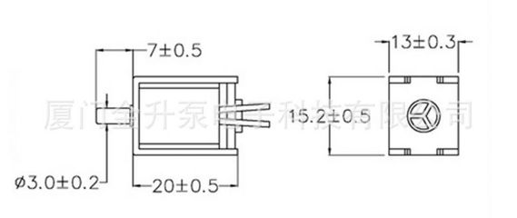 電子血壓計與電磁閥(PT27V001) 現(xiàn)代家用醫(yī)療電器供應(yīng)鏈的關(guān)鍵組件